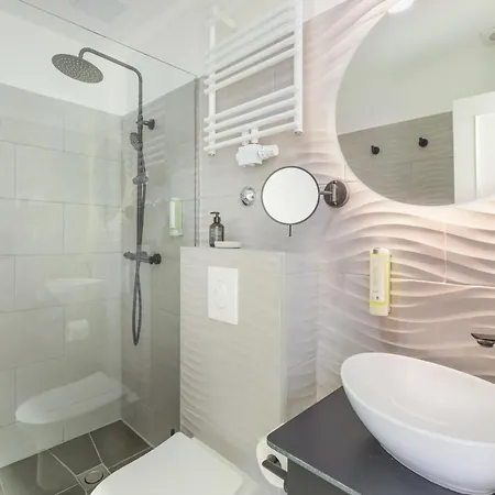 Yggotel Spurv Hotell 3*