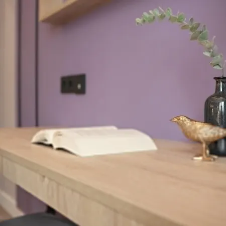Hotell Yggotel Spurv Berlin