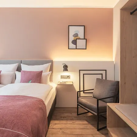 Garner - Ku'damm By Ihg Berlin