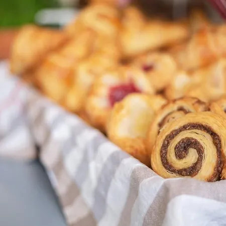 Garner - Ku'damm By Ihg Berlin