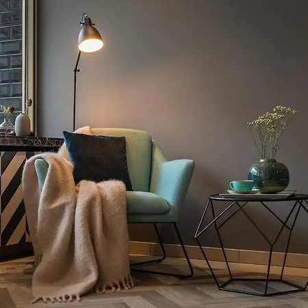 Garner - Ku'damm By Ihg 3*