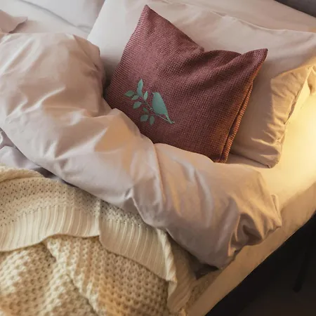 Yggotel Spurv Hotell Berlin