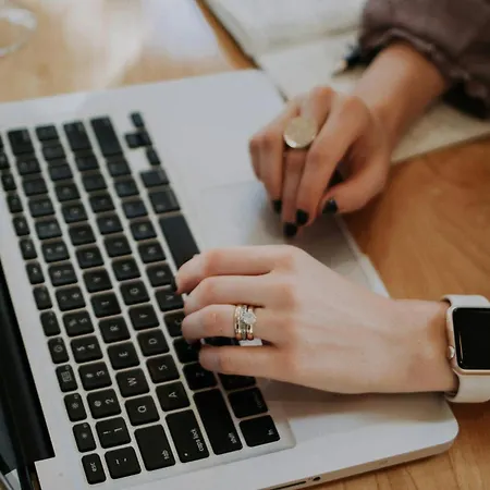 Szálloda Garner - Ku'damm By Ihg