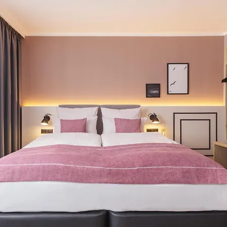 Garner - Ku'damm By Ihg Berlin