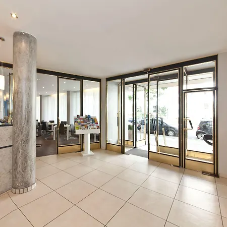 Garner - Ku'damm By Ihg Szálloda