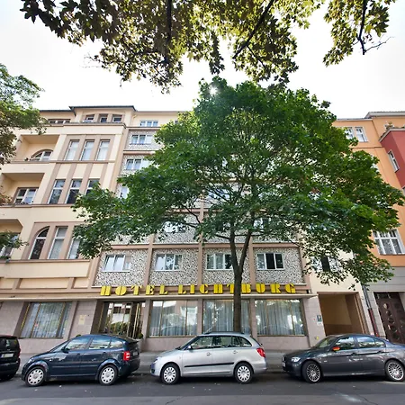 Garner - Ku'damm By Ihg Hotel Berlín