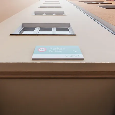 Garner - Ku'damm By Ihg 3* Berlin