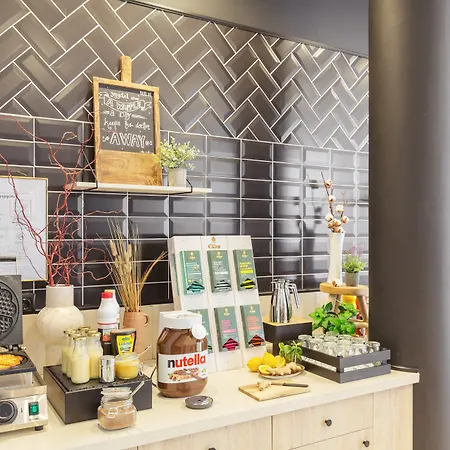 Garner - Ku'damm By Ihg