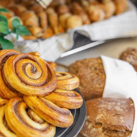 Garner - Ku'damm By Ihg Berlin