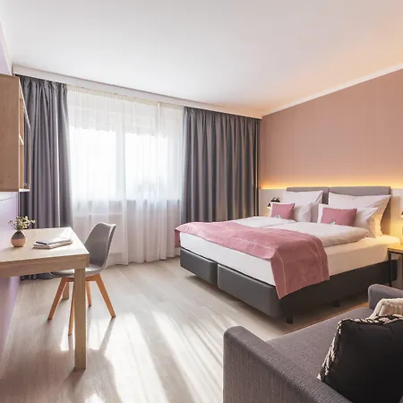 Garner - Ku'damm By Ihg Hotel Berlín