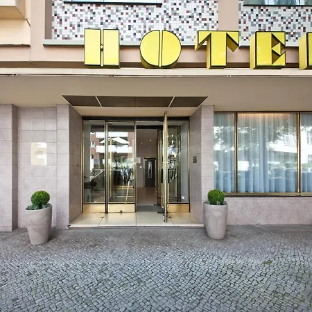 Yggotel Spurv Hotell 3*
