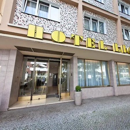 Yggotel Spurv Hotell