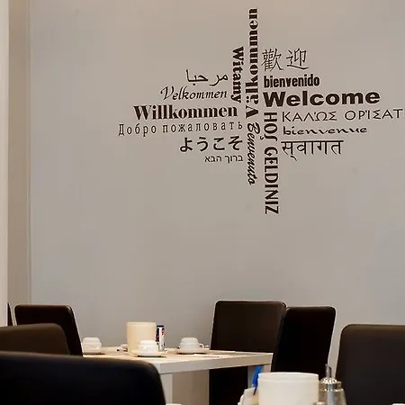 Yggotel Spurv Hotell Berlin