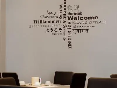 Yggotel Spurv Hotell 3*
