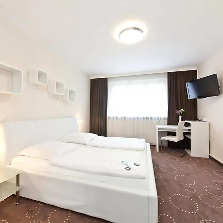 Hotell Yggotel Spurv 3*