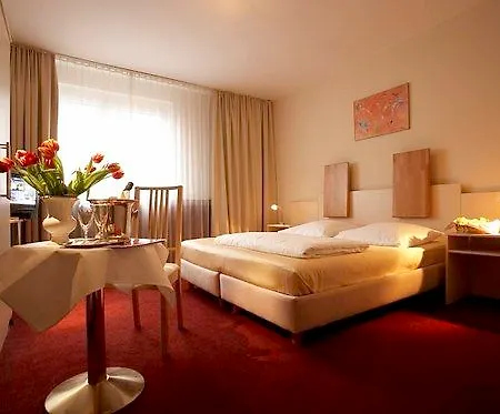 Yggotel Spurv Hotell