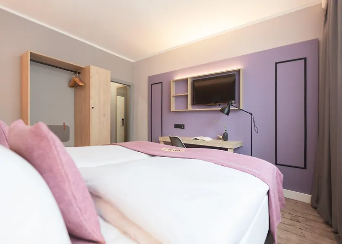 Garner - Ku'damm By Ihg Hotel Berlin