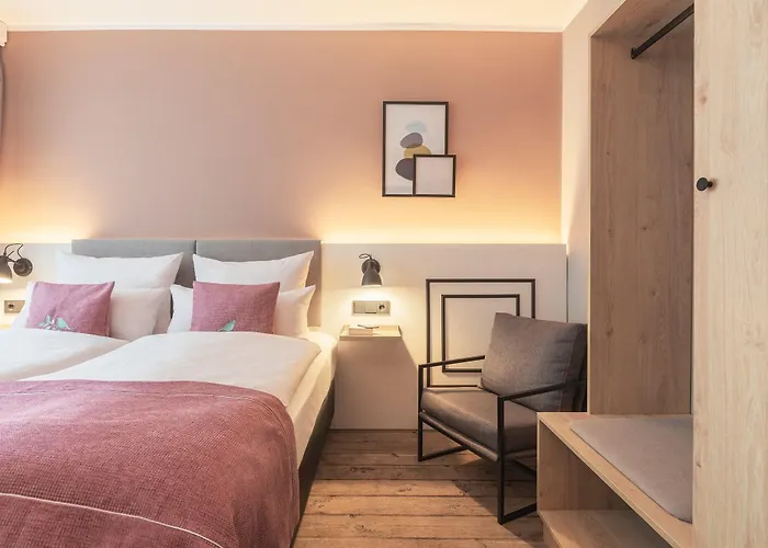 Garner - Ku'damm By Ihg Berlín