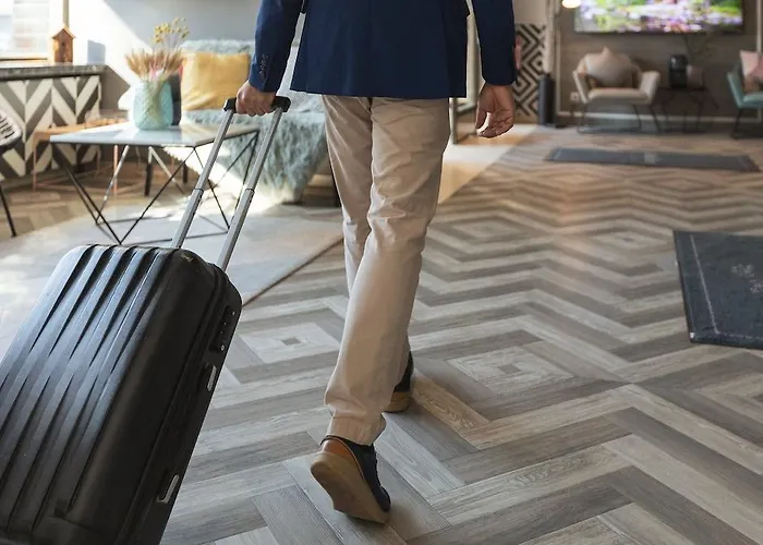 Garner - Ku'damm By Ihg Berlin