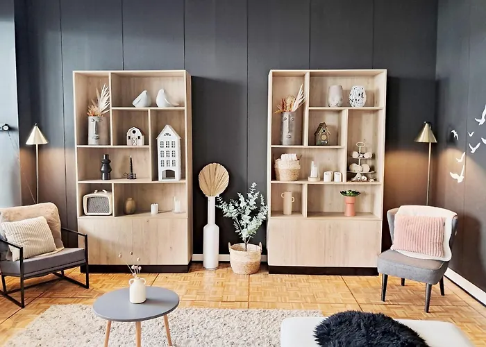 Garner - Ku'damm By Ihg 3*