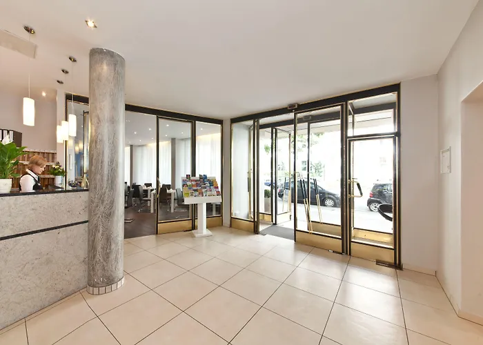 Garner - Ku'damm By Ihg Hotel