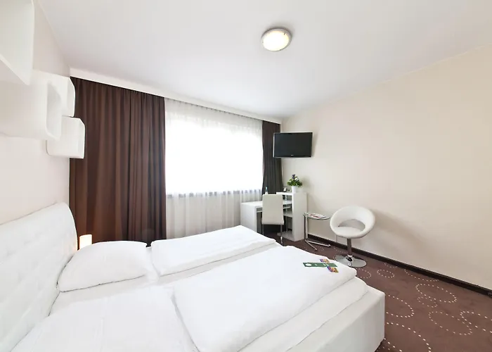 Garner - Ku'damm By Ihg Berlin