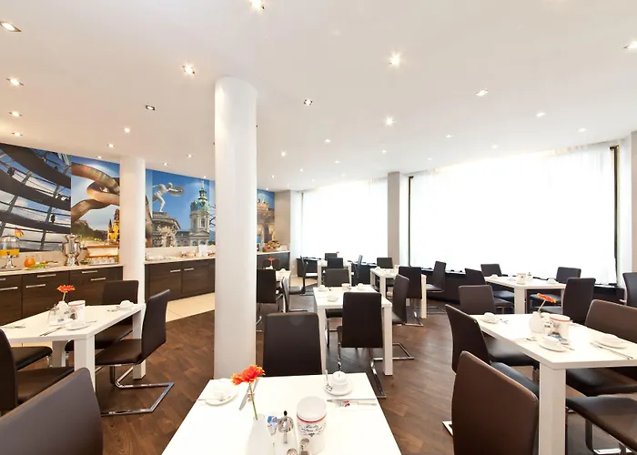 Garner - Ku'damm By Ihg 3*