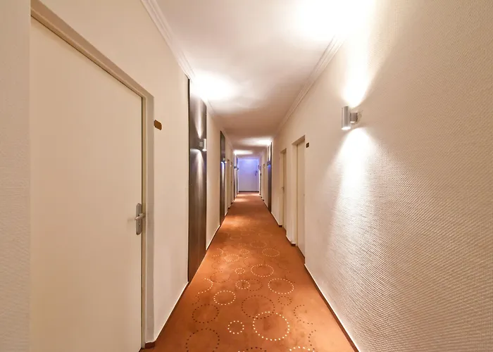 Hotel Garner - Ku'damm By Ihg