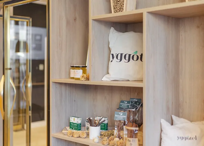 Garner - Ku'damm By Ihg 3* Berlin