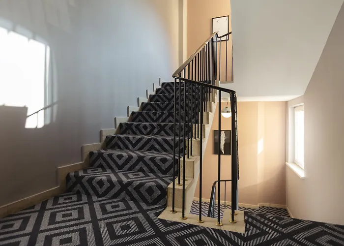 Garner - Ku'damm By Ihg 3* Berlin