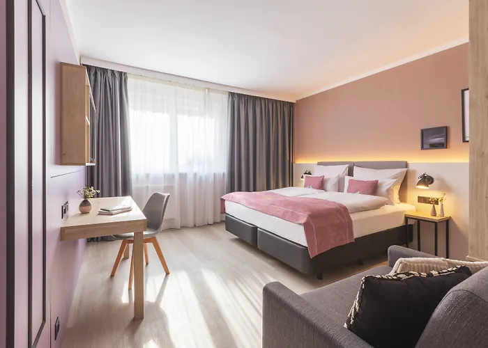 Garner - Ku'damm By Ihg Hotel Berlín