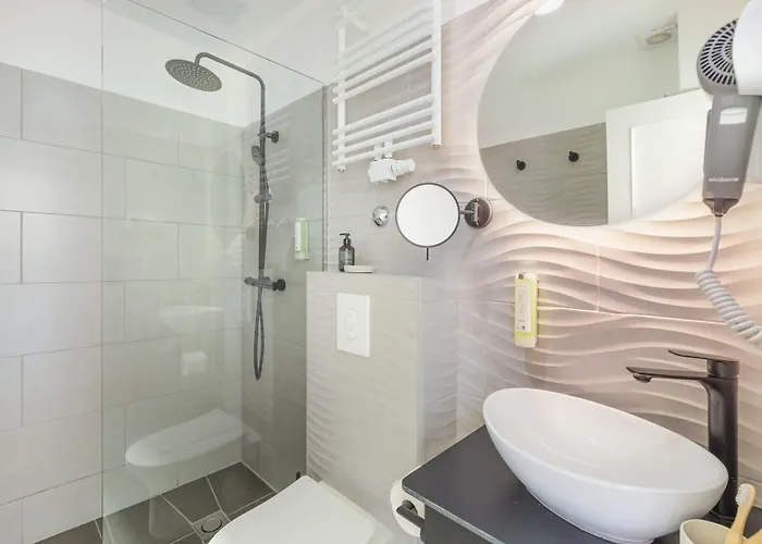 Garner - Ku'damm By Ihg 3* Berlin