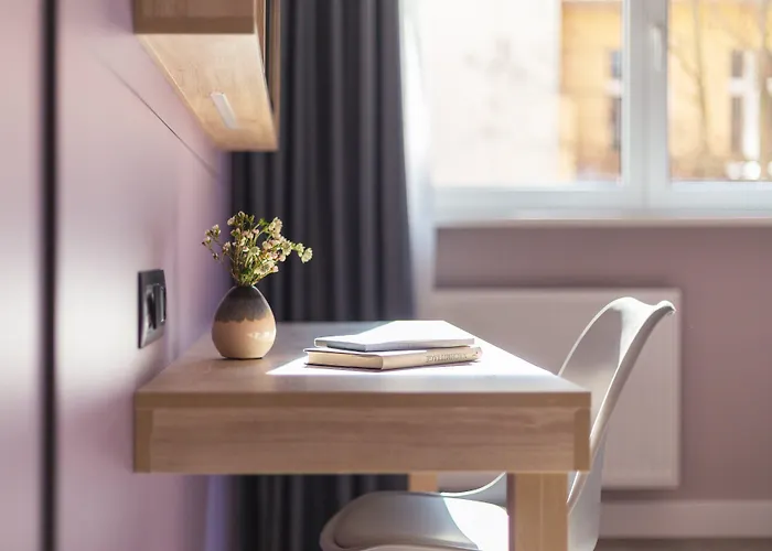 Garner - Ku'damm By Ihg