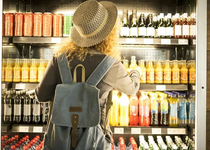 Garner - Ku'damm By Ihg Berlin