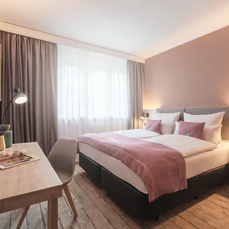 Garner - Ku'damm By Ihg Berlín