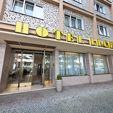 Hotel Garner - Ku'damm By Ihg Berlín