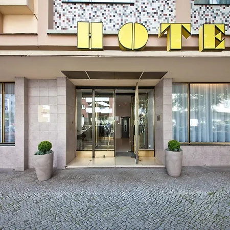 Garner - Ku'damm By Ihg Hotel Berlín