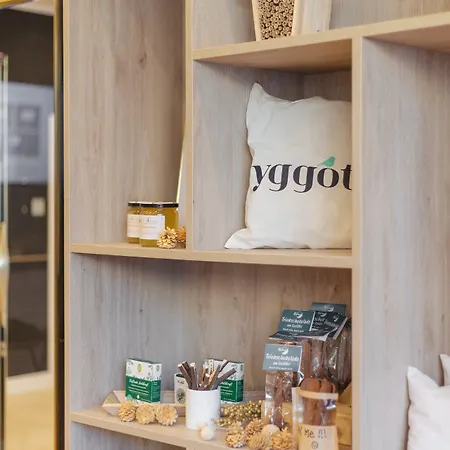 Garner - Ku'damm By Ihg 3* Berlín