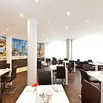 Garner - Ku'damm By Ihg 3*