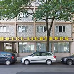 Hotel Garner - Ku'damm By Ihg Berlijn