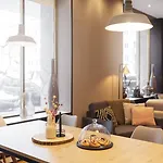 Hotel Garner - Ku'damm By Ihg