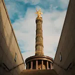 Hotel Garner - Ku'damm By Ihg