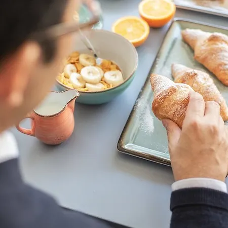 酒店 Garner - Ku'damm By Ihg 柏林