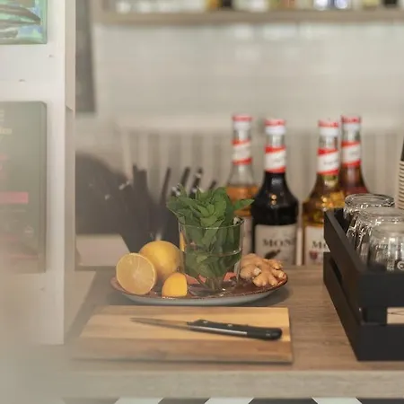 Garner - Ku'damm By Ihg Βερολίνο