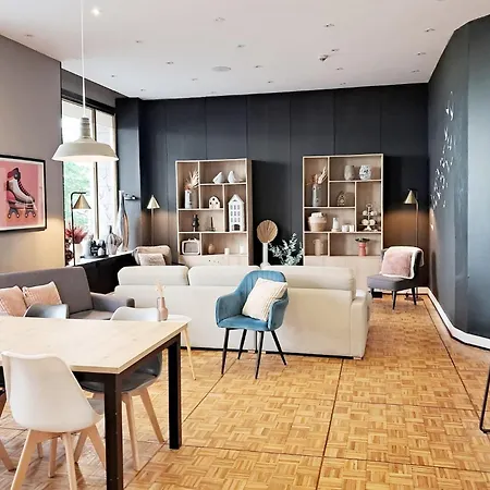 Garner - Ku'damm By Ihg فندق