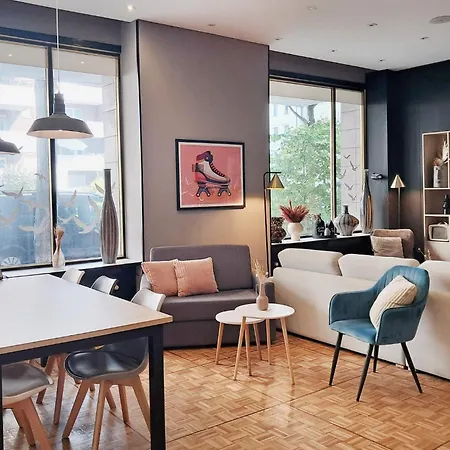 Garner - Ku'damm By Ihg ホテル 3*