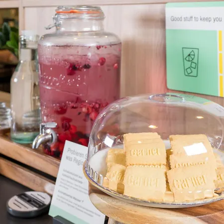 Garner - Ku'damm By Ihg فندق 3*