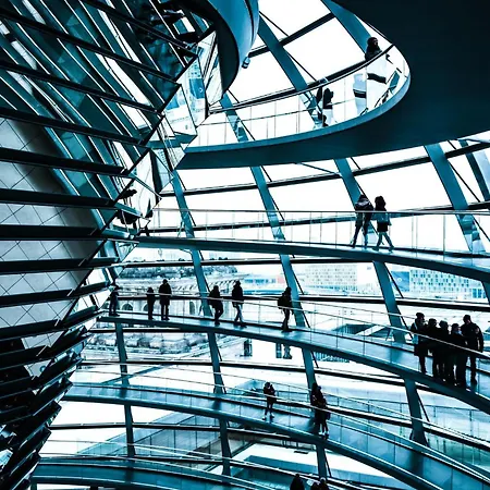 Garner - Ku'damm By Ihg Ξενοδοχείο