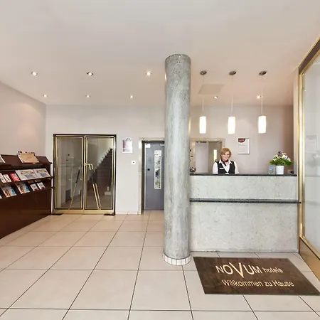 Garner - Ku'damm By Ihg ホテル