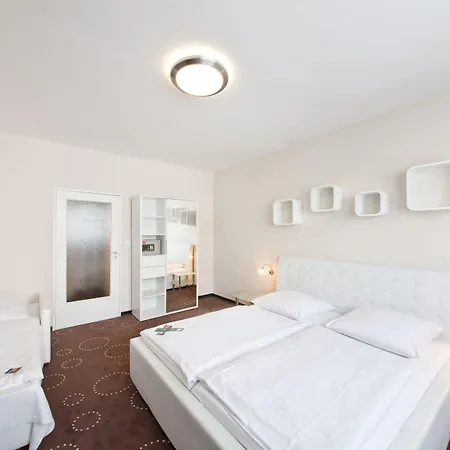 فندق Garner - Ku'damm By Ihg